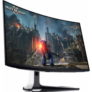 Dell Alienware AW3225QF QD-OLED