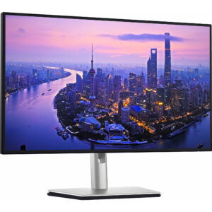 Dell UltraSharp U2725QE