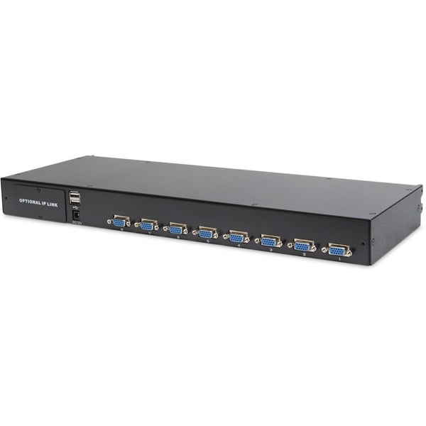 Digitus Console modulaire avec écran TFT de 17 po (43,2 cm) – Image 4