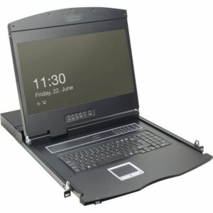 Digitus 19" Modulare Konsole