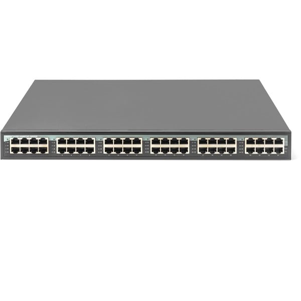 Digitus Injécteur 24 ports/Ethernet/PoE+ 370W – Image 3