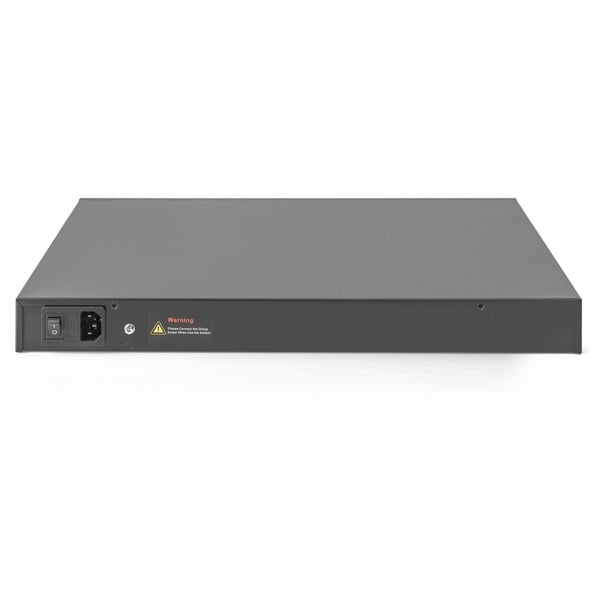 Digitus Injécteur 24 ports/Ethernet/PoE+ 370W – Image 4