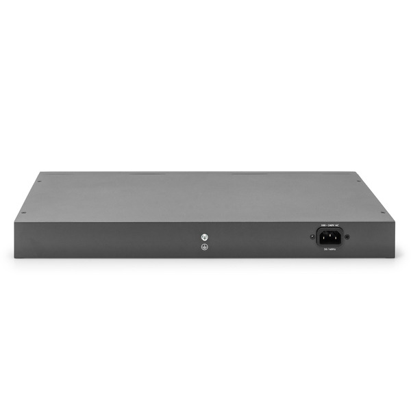 Digitus PoE Gigabit 24 ports DN-95348-2 – Image 3