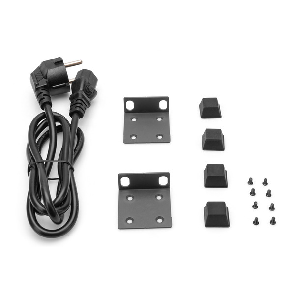 Digitus PoE Gigabit 24 ports DN-95348-2 – Image 4