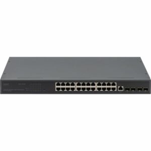 Digitus 24-Port Gigabit