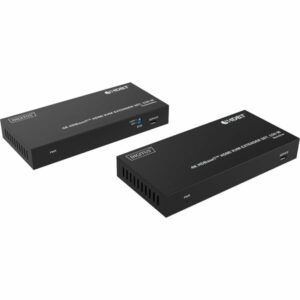 Digitus 4K HDBaseT HDMI KVM Extender Set