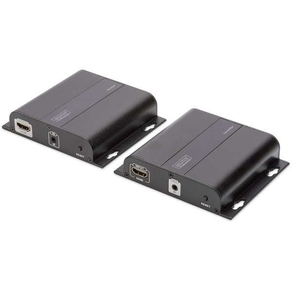 Digitus Set d'extension HDMI 4K CAT / IP – Image 2