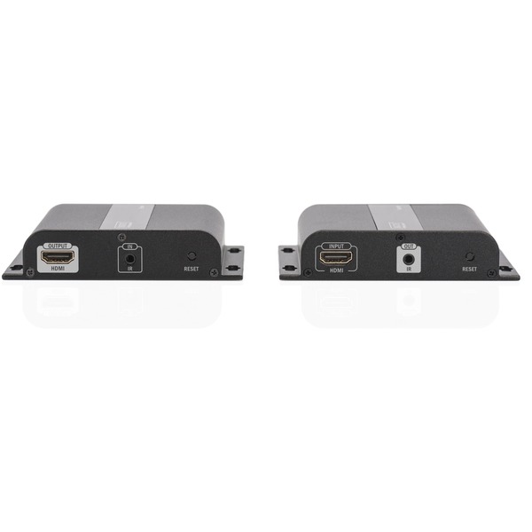 Digitus Set d'extension HDMI 4K CAT / IP – Image 3
