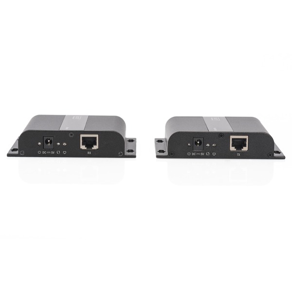 Digitus Set d'extension HDMI 4K CAT / IP – Image 4