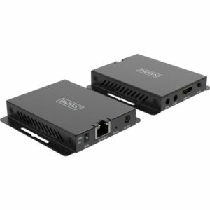 Digitus Ensemble d'extension HDMI 4K