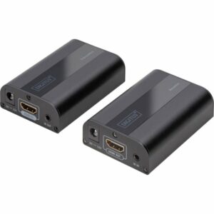 Digitus Set d'extension HDMI 4K