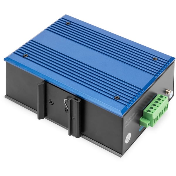 Digitus 8 Port Gigabit Ethernet – Image 2