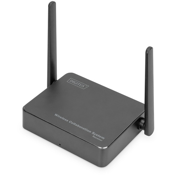 Digitus Click & Present Pro - Système de collaboration sans fil – Image 3