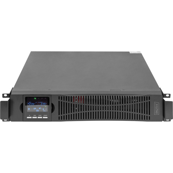 Digitus DN-170106 OnLine 6 kVA/6 kW