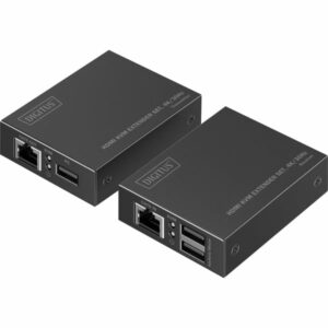Digitus HDMI KVM Extender Set