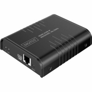 Digitus HDMI KVM IP Receiver
