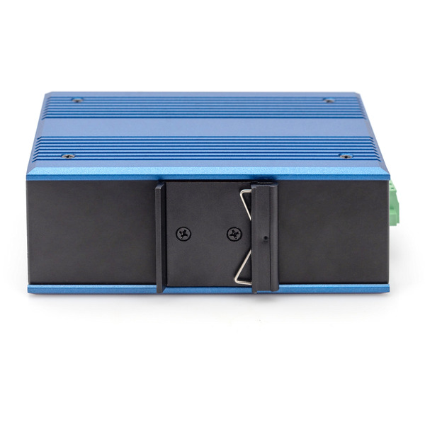 Digitus Commutateur Gigabit Ethernet PoE industriel 4+2 ports – Image 4