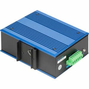 Digitus Commutateur Gigabit Ethernet industriel 8+2 ports