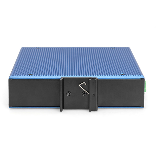 Digitus Gigabit industriel géré L3 avec 8 + 4 ports uplink 10G – Image 4