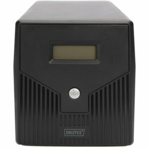 Digitus Line-Interaktive USV