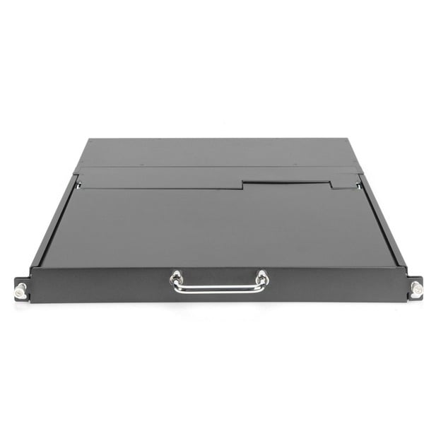 Digitus Console KVM LCD HD modulaire avec écran TFT 17" 1 port VGA – Image 4