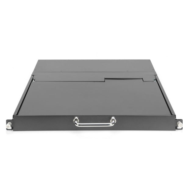 Digitus Console KVM LCD HD modulaire avec écran TFT 17" 8 ports HDMI – Image 4