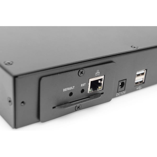 Digitus Modularer KVM Switch 16 Port VGA Aufrüstkit – Image 4