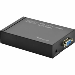 Digitus VGA-UTP-Extender Kit