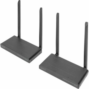 Digitus Wireless HDMI KVM Extender Set