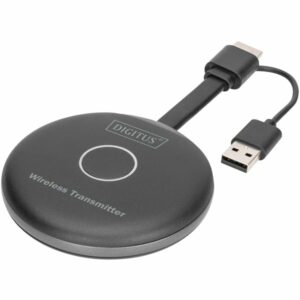 Digitus Émetteur HDMI sans fil Click & Present PRO