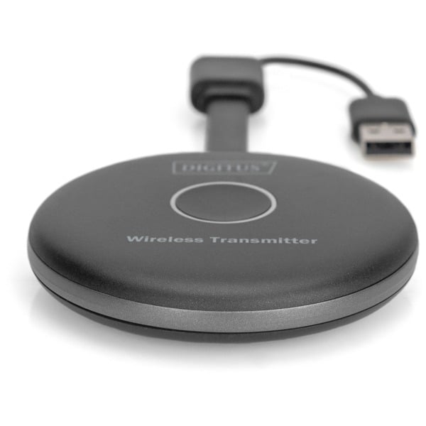 Digitus Émetteur HDMI sans fil Click & Present PRO – Image 2