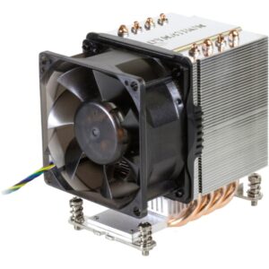 Dynatron Xeon CPU- R-27 PWM