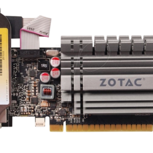 ZOTAC GeForce GT 730 4GB ZONE Edition