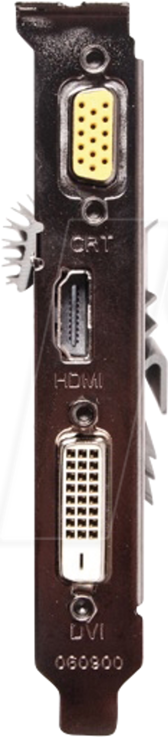 ZOTAC GeForce GT 730 4GB ZONE Edition – Image 3