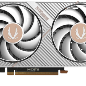 ZOTAC GAMING RTX 5050 Twin Edge OC White 8GB