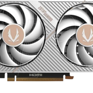 ZOTAC GAMING RTX 5060 Twin Edge OC White 8GB
