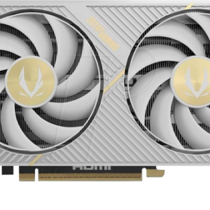 ZOTAC GAMING RTX 5060 Ti 16GB Twin Edge OC White
