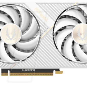 ZOTAC GAMING RTX 5070 Twin Edge OC White 12GB