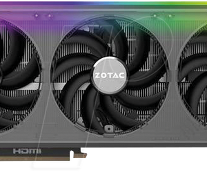 ZOTAC GAMING RTX 5070 Ti AMP Extreme Infinity 16GB