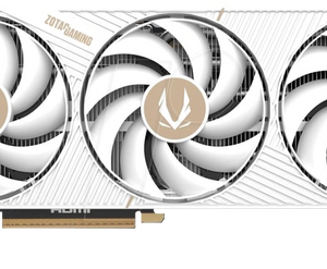 ZOTAC GAMING RTX 5070 Ti SOLID Core OC White 16GB