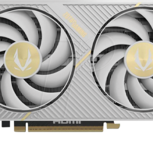 ZOTAC GAMING RTX 5060 Ti 8GB Twin Edge OC White