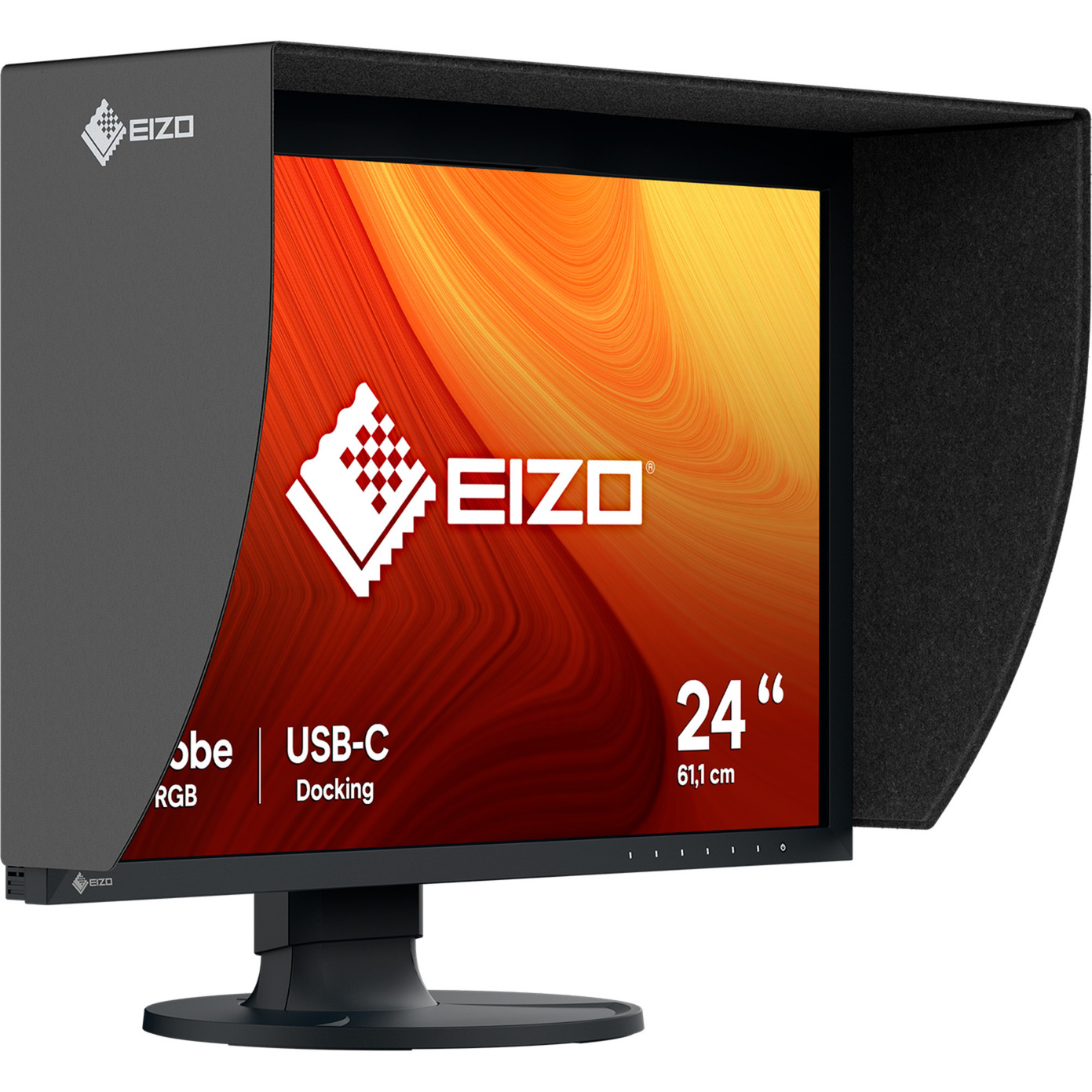 EIZO CG2400S ColorEdge