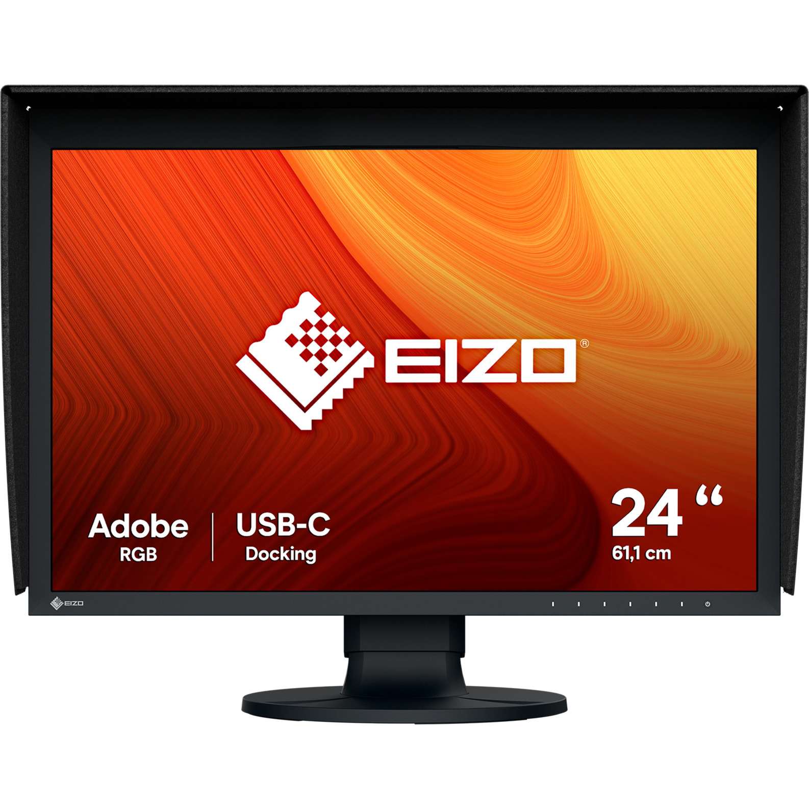 EIZO CG2400S ColorEdge – Image 2