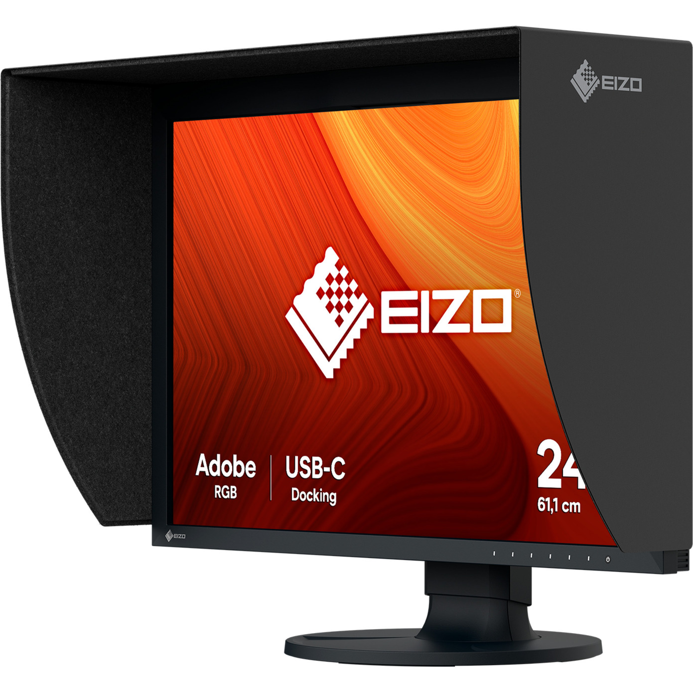 EIZO CG2400S ColorEdge – Image 3