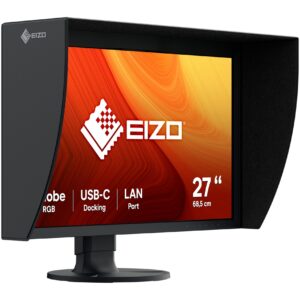 EIZO CG2700S ColorEdge
