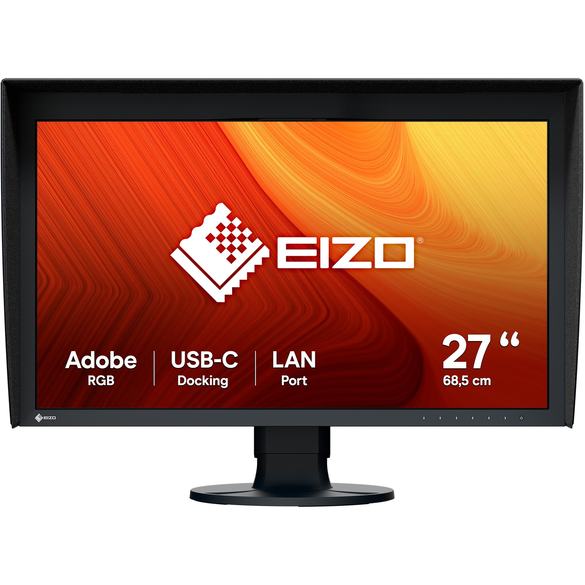 EIZO CG2700S ColorEdge – Image 2