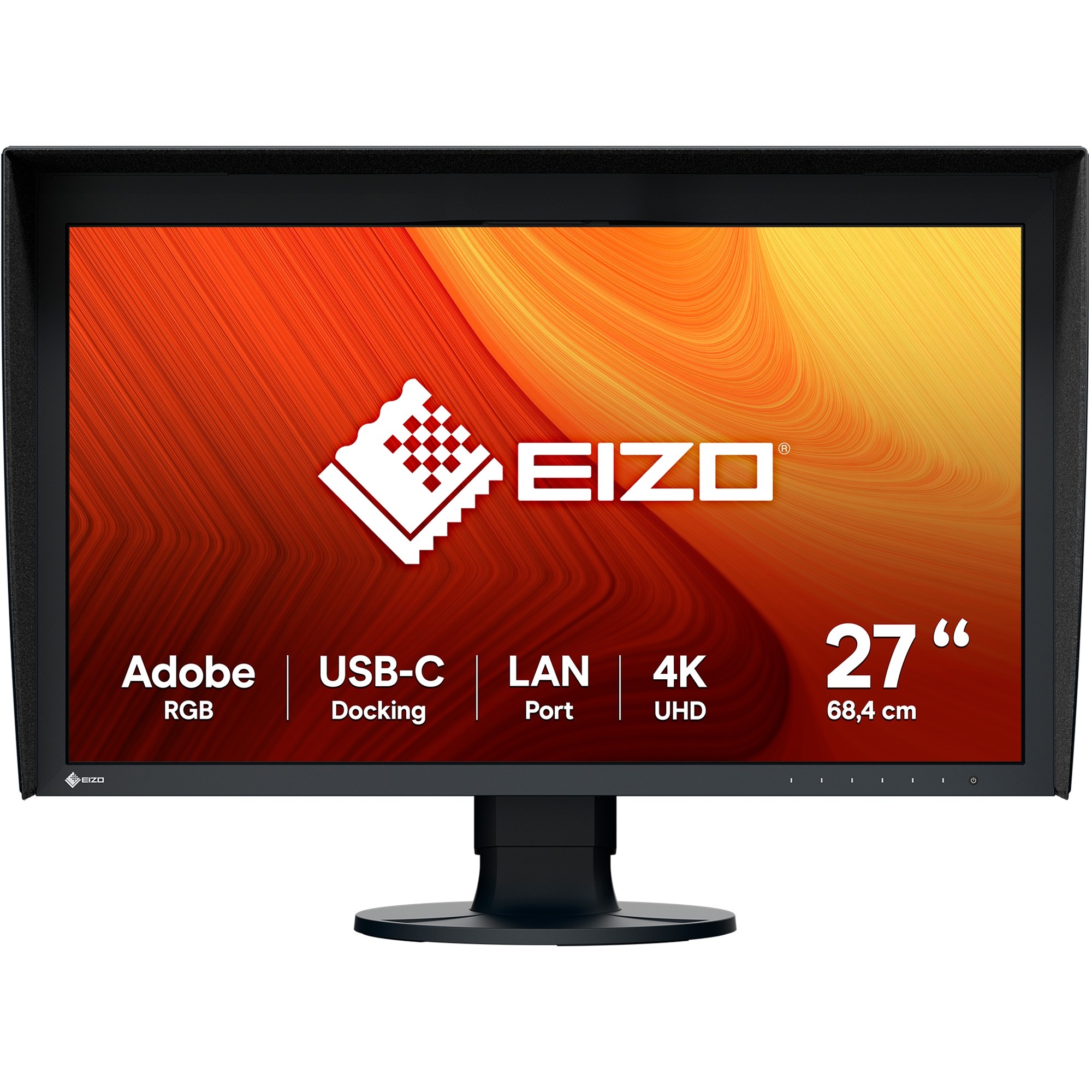 EIZO CG2700X ColorEdge – Image 2