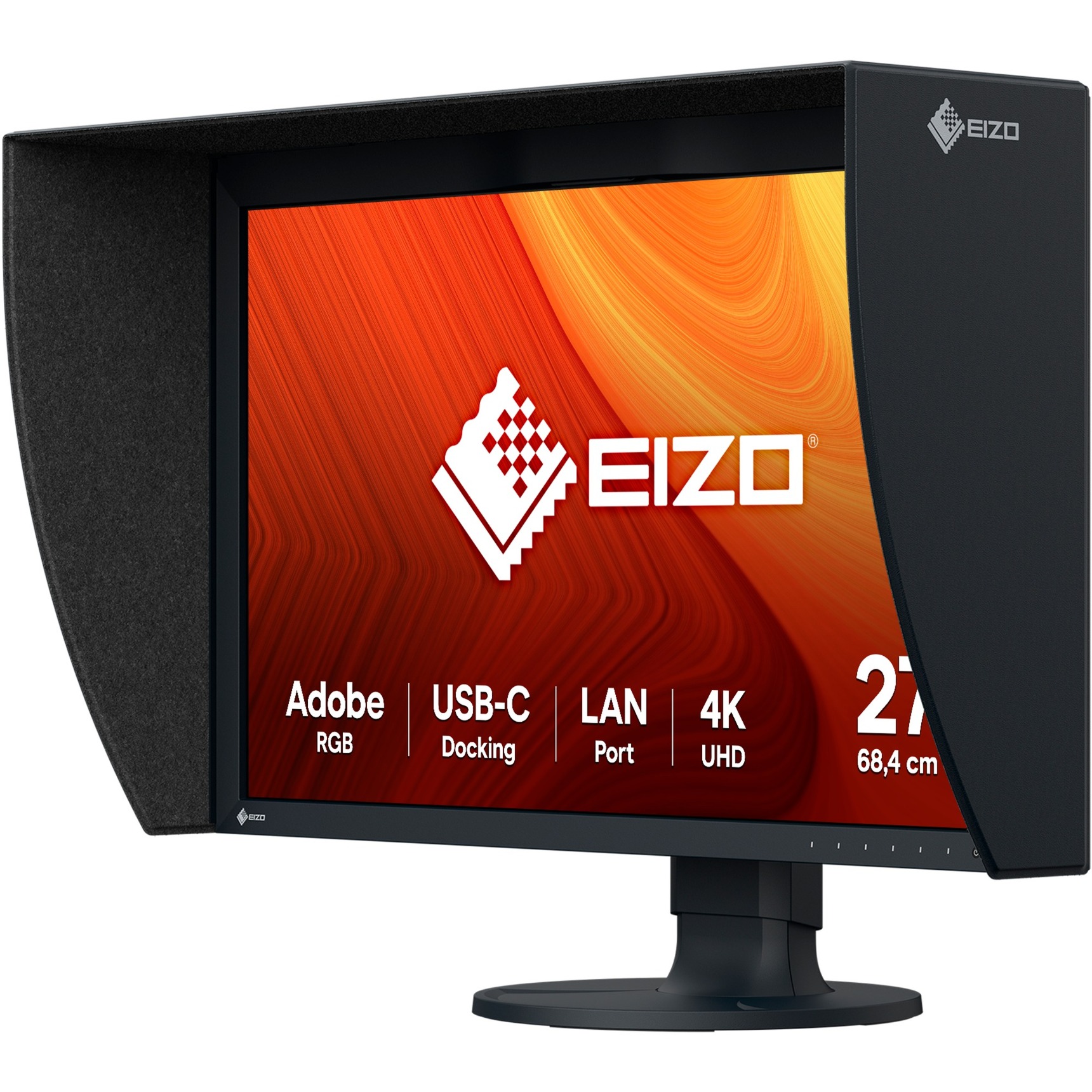 EIZO CG2700X ColorEdge – Image 3