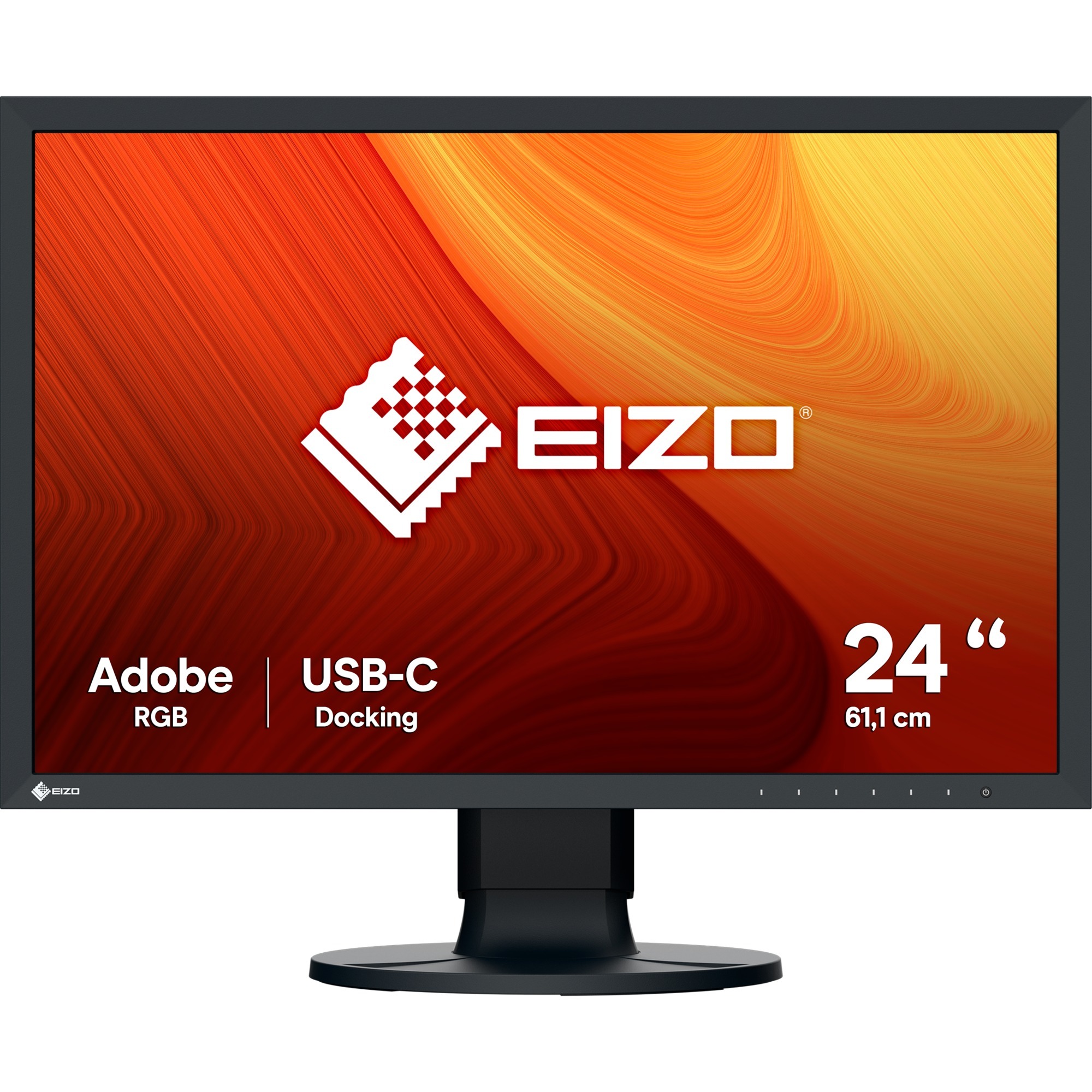 EIZO CS2400S ColorEdge – Image 2