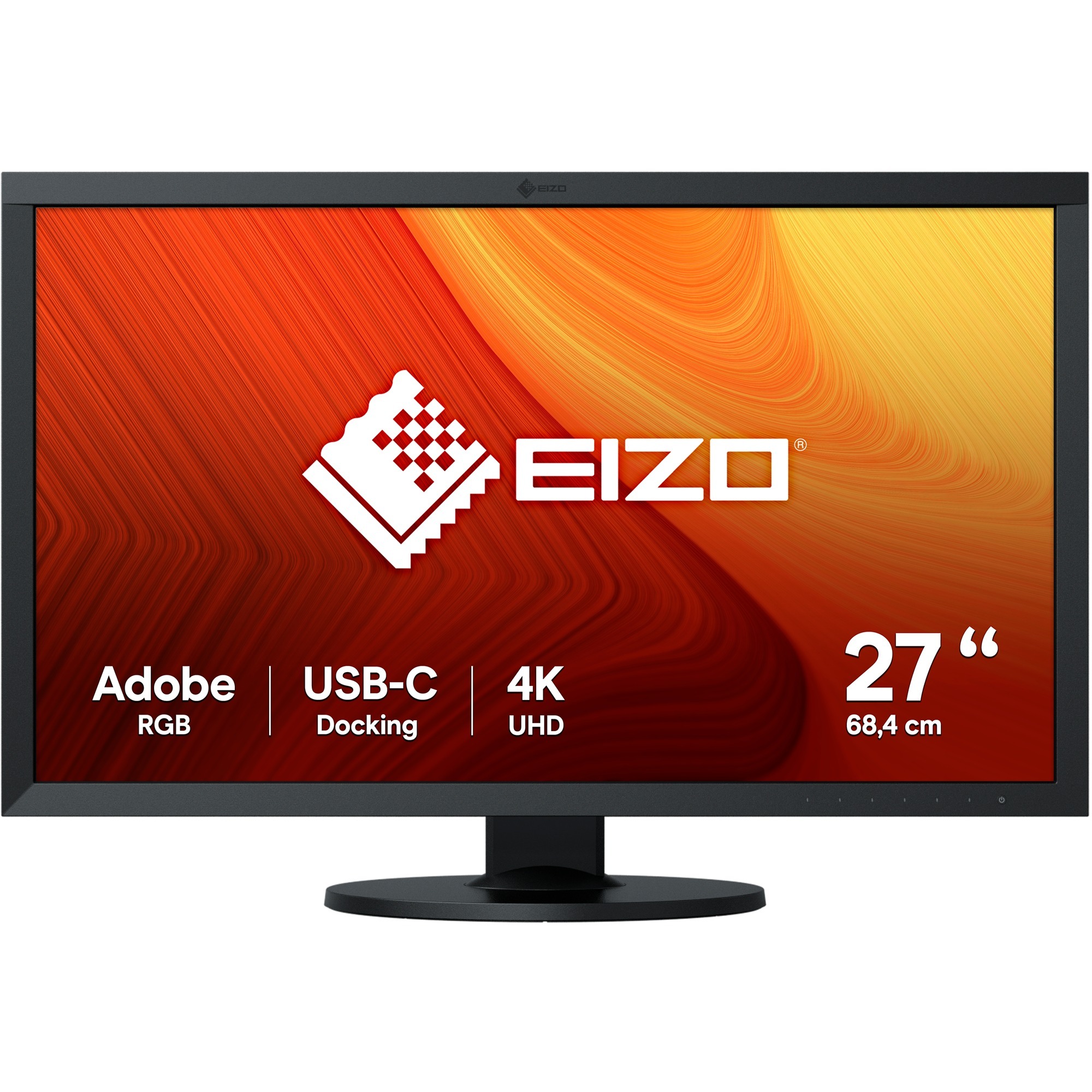 EIZO CS2740 ColorEdge – Image 2